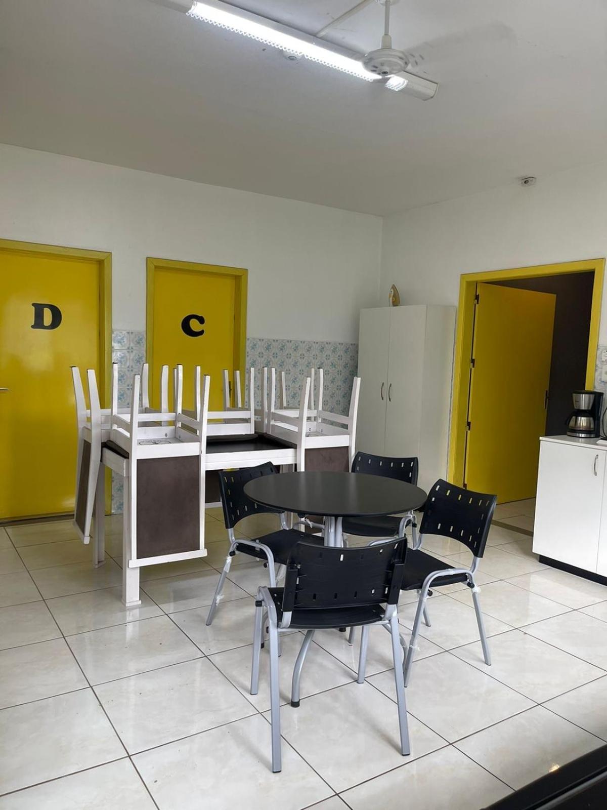 Hostel Portal Pomerode Ngoại thất bức ảnh