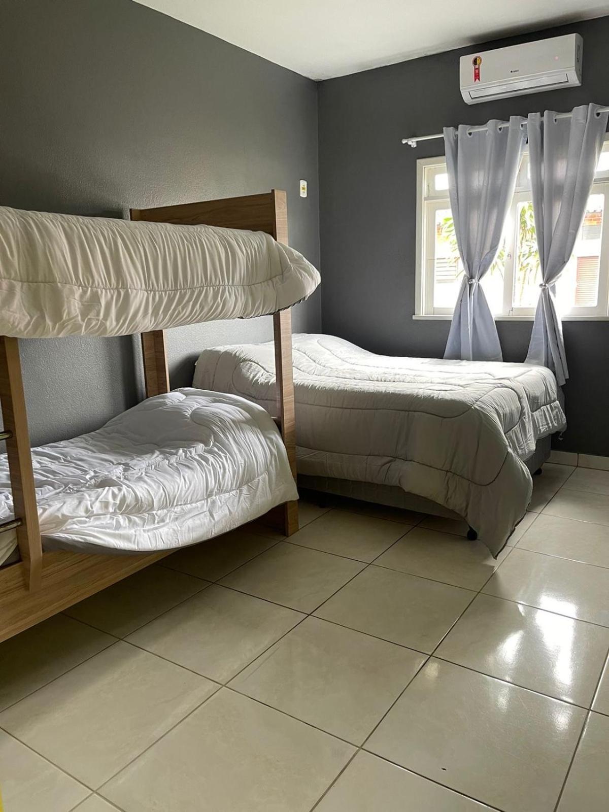 Hostel Portal Pomerode Ngoại thất bức ảnh