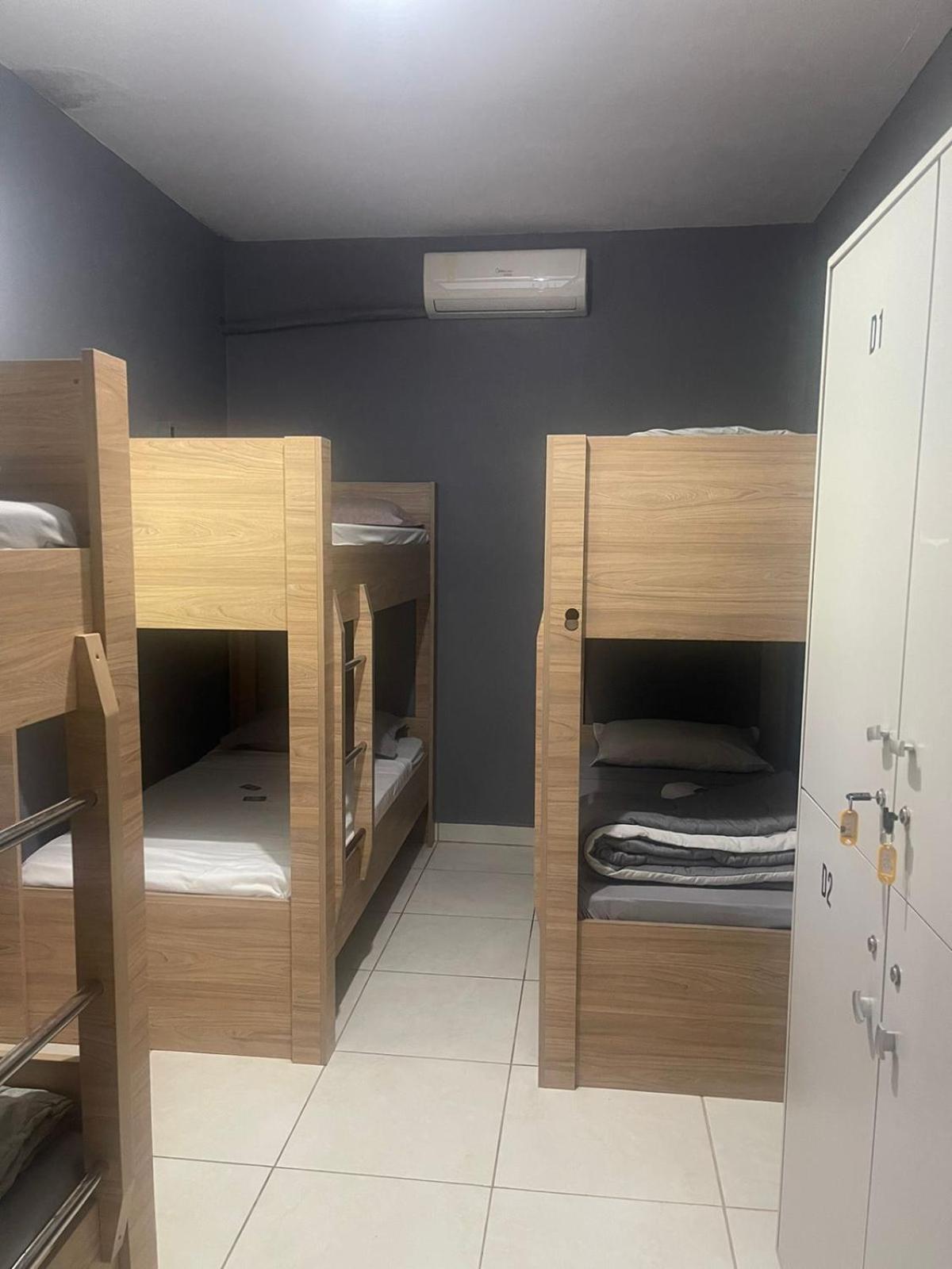 Hostel Portal Pomerode Ngoại thất bức ảnh
